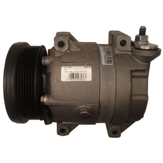 10-3538 - Compressor, air conditioning 