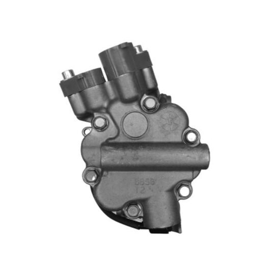 10-6220 - Compressor, air conditioning 