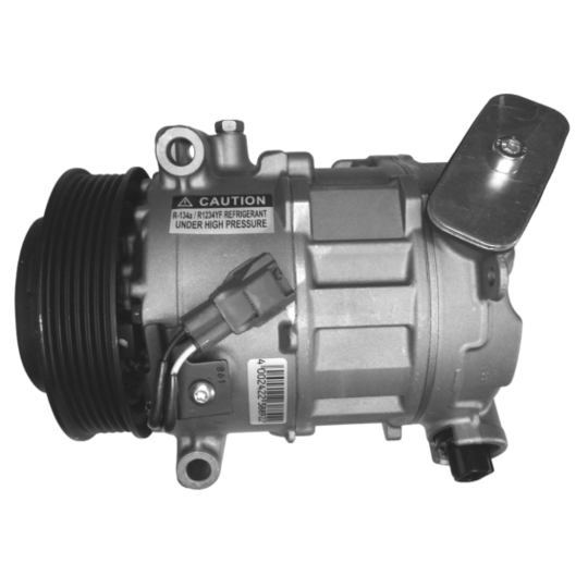 10-3991 - Compressor, air conditioning 