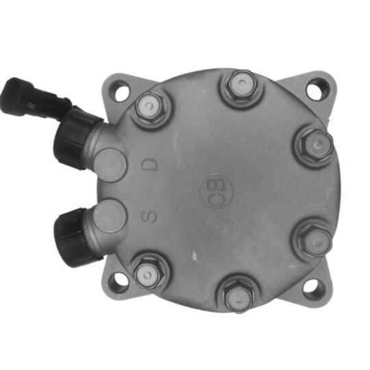 10-1351 - Compressor, air conditioning 