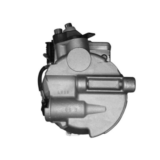 10-4473 - Compressor, air conditioning 