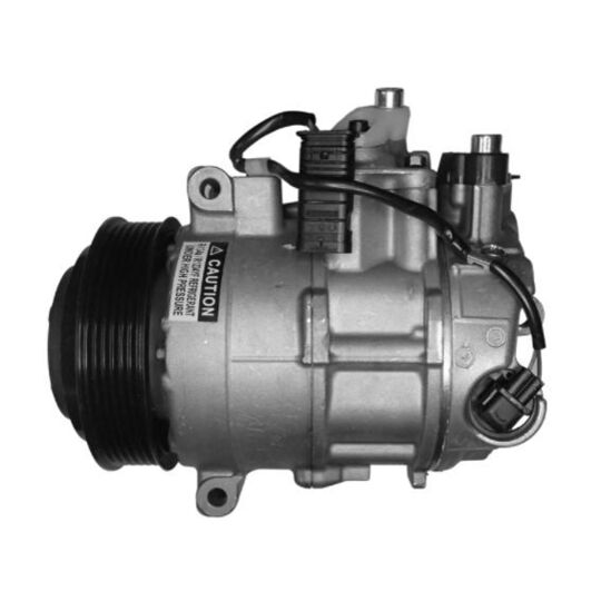 10-4473 - Compressor, air conditioning 