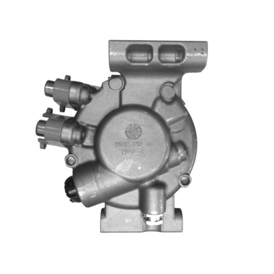 10-3368 - Compressor, air conditioning 