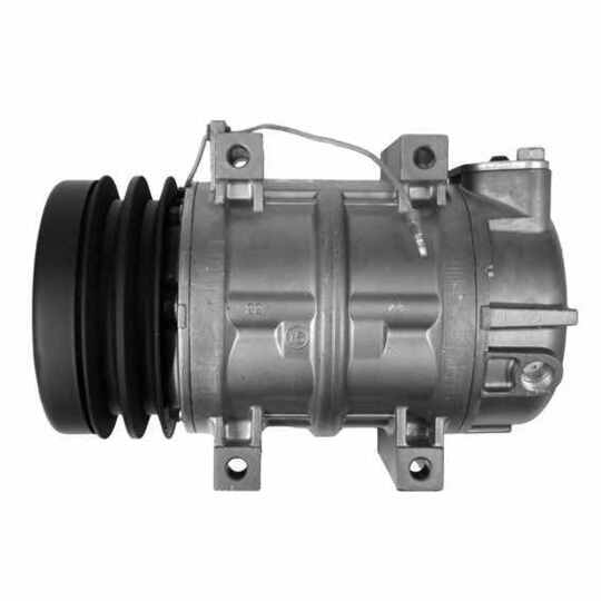 10-2736 - Compressor, air conditioning 