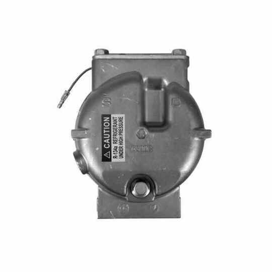 10-2736 - Compressor, air conditioning 