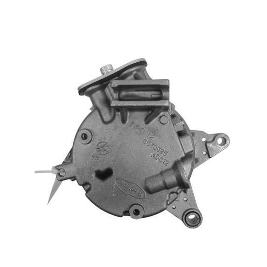 10-2122 - Compressor, air conditioning 