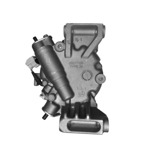 10-6248 - Compressor, air conditioning 