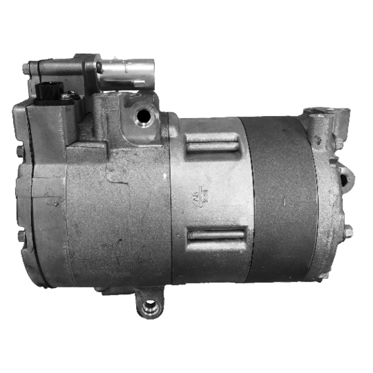 10-4673 - Compressor, air conditioning 