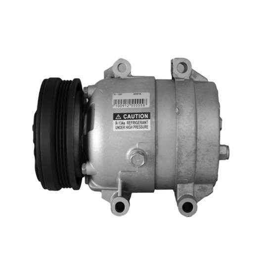 10-1207 - Compressor, air conditioning 