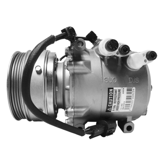 10-0358 - Compressor, air conditioning 