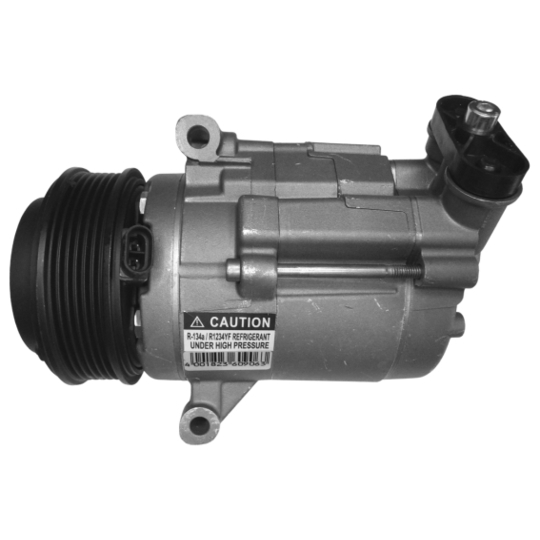 10-3300 - Compressor, air conditioning 