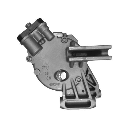 10-4689 - Compressor, air conditioning 