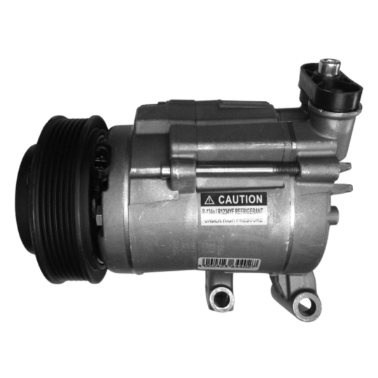 10-4689 - Compressor, air conditioning 