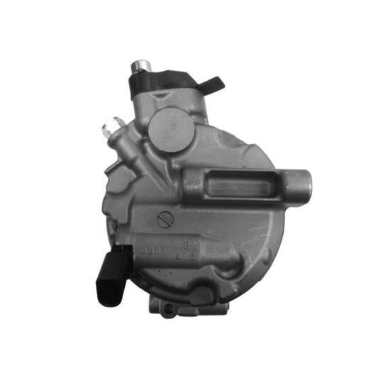 10-4624 - Compressor, air conditioning 