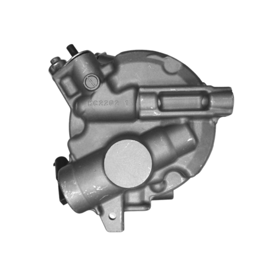 10-6214 - Compressor, air conditioning 