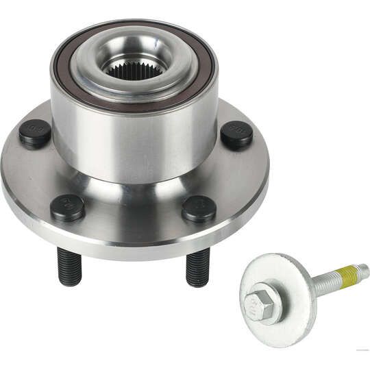 J4700818 - Wheel Bearing Kit 