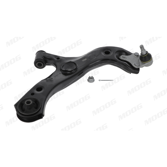 TO-WP-17320 - Track Control Arm 