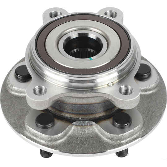 J4702070 - Wheel Bearing Kit 