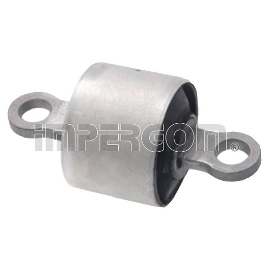 700151 - Control Arm-/Trailing Arm Bush 