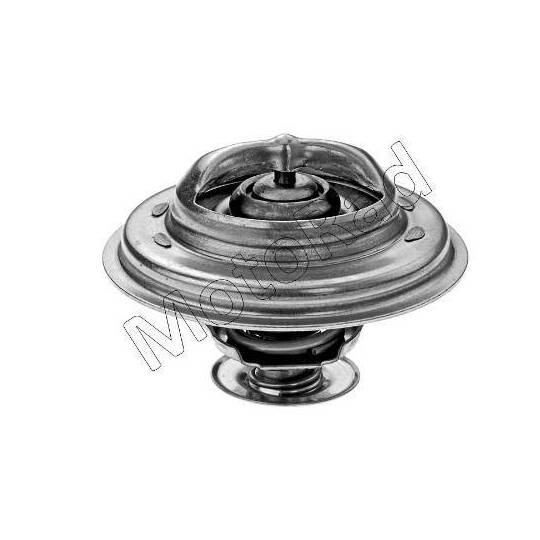 551-88J - Thermostat, coolant 