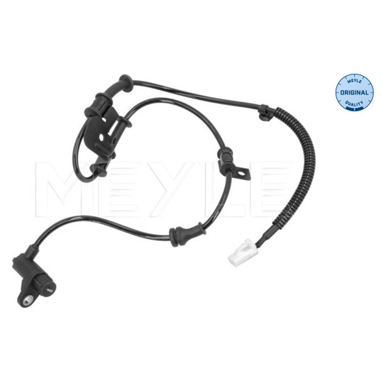 37-14 899 0029 - Sensor, wheel speed 