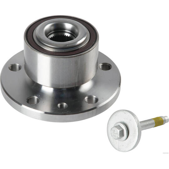 J4700819 - Wheel Bearing Kit 