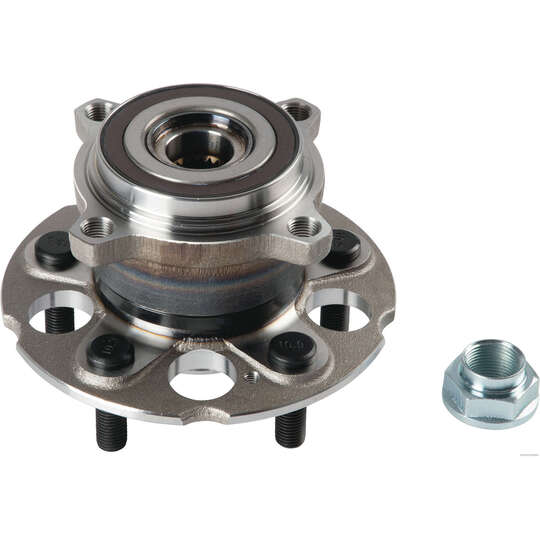 J4714139 - Wheel Bearing Kit 