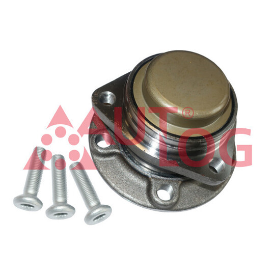 RS1411 - Wheel Bearing Kit 