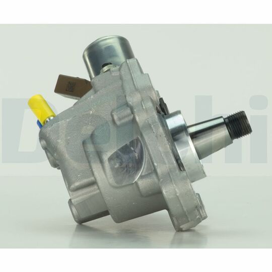 28477820-12B1 - High Pressure Pump 