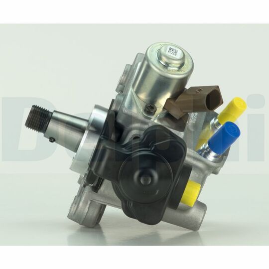 28477820-12B1 - High Pressure Pump 