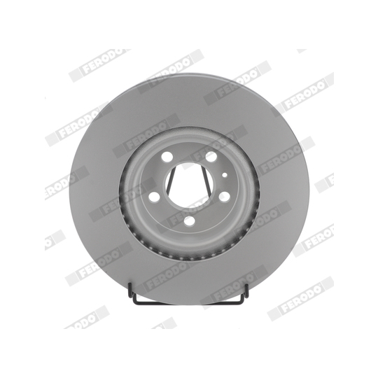 DDF3080C - Brake Disc 