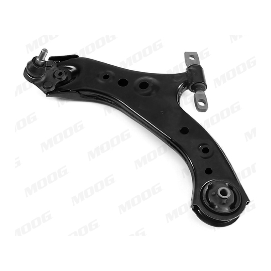 TO-WP-17867 - Track Control Arm 