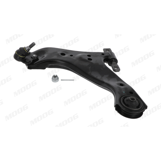 TO-WP-17867 - Track Control Arm 