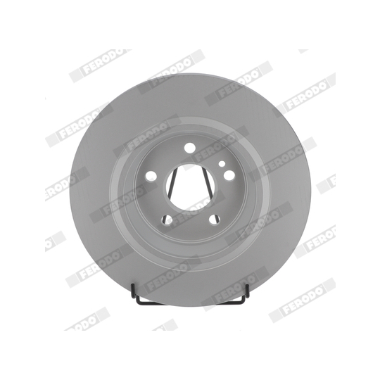 DDF3002C - Brake Disc 