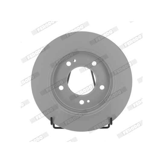 DDF3037C - Brake Disc 