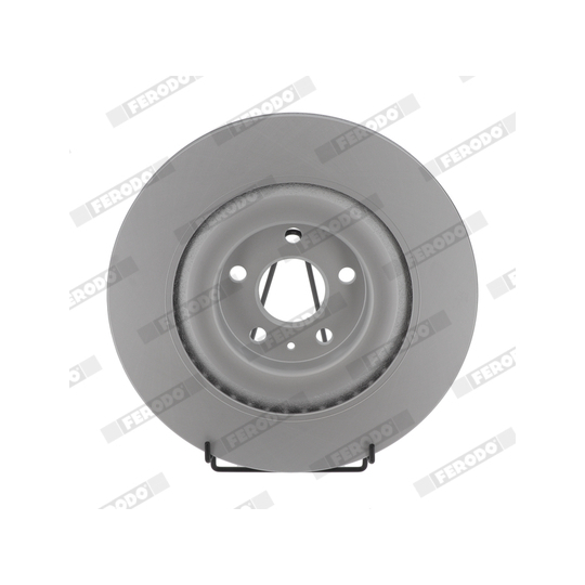 DDF2844C - Brake Disc 