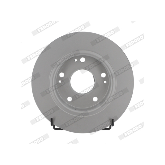 DDF3179C - Brake Disc 