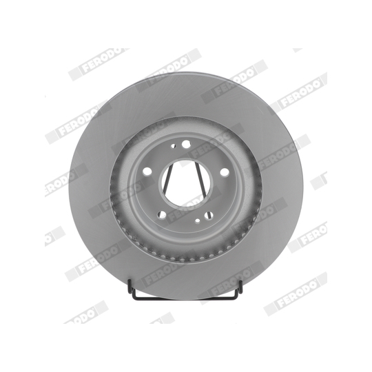 DDF2805C - Brake Disc 