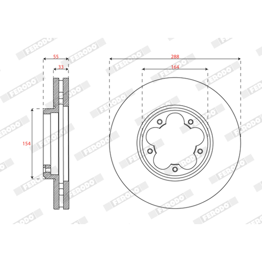 DDF3059C - Piduriketas 