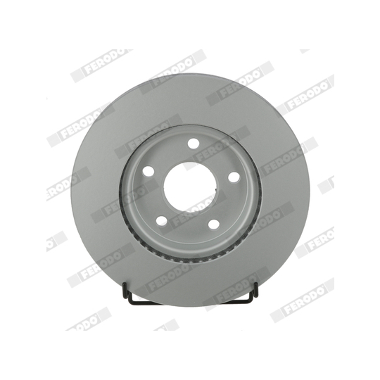 DDF3050C - Brake Disc 