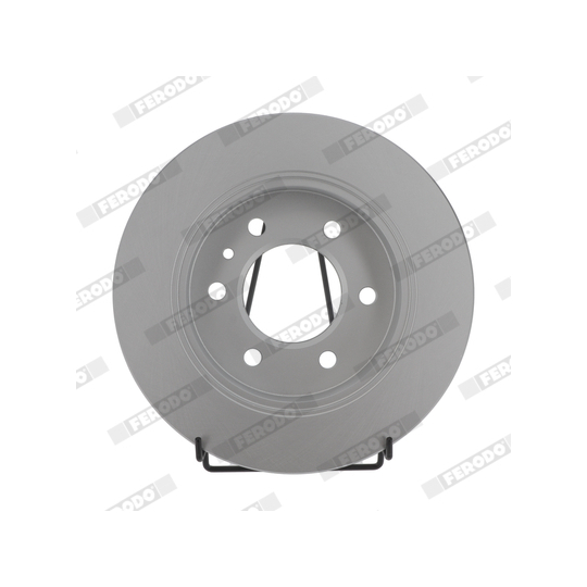 DDF2984C - Brake Disc 