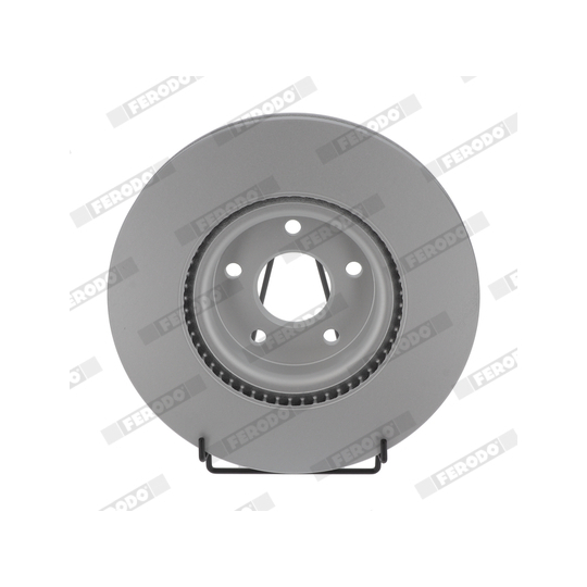 DDF3021C - Brake Disc 