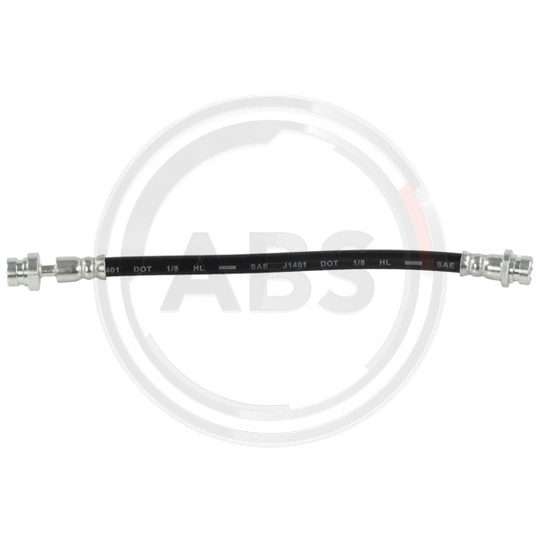 SL 6722 - Brake Hose 