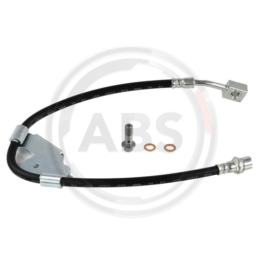 SL 1763 - Brake Hose 