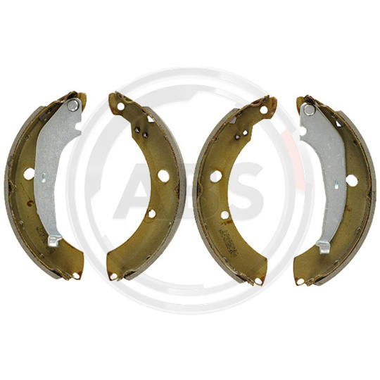 9432 - Brake Shoe Set 