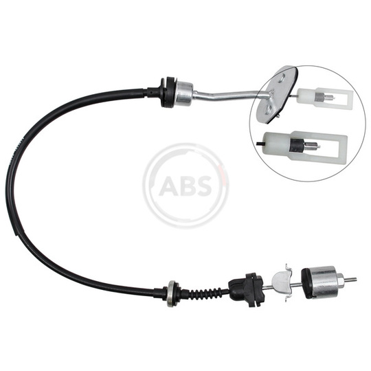 K29270 - Clutch Cable 