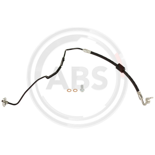 SL 1219 - Brake Hose 