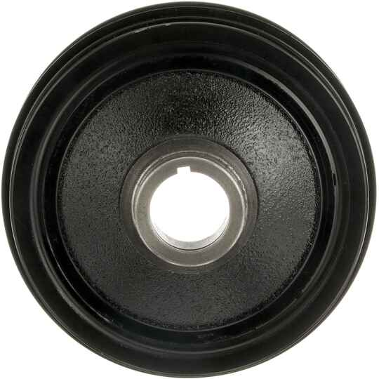 TVD1209 - Belt Pulley, crankshaft 