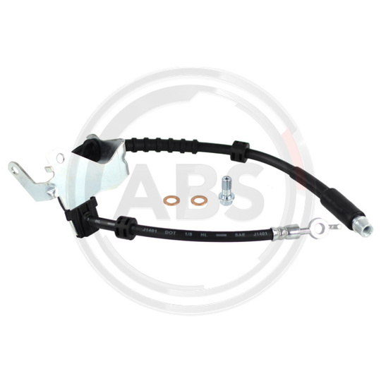 SL 1176 - Brake Hose 