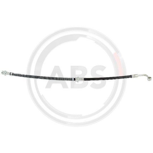 SL 1644 - Brake Hose 